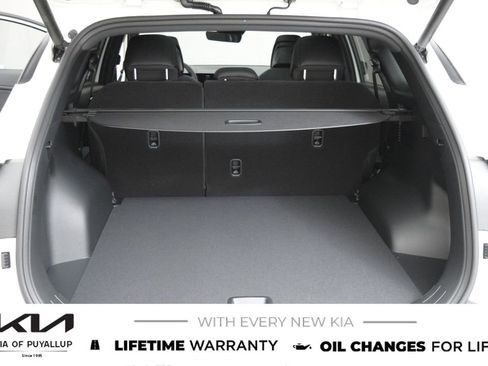 New 2026 Kia Sportage X-Line AWD/4WD image 19