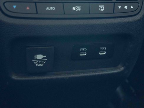 Used 2026 Honda Pilot Elite image 43