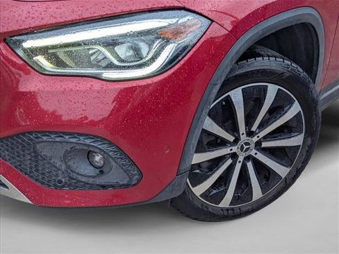 Used 2021 Mercedes-Benz GLA 250 image 2