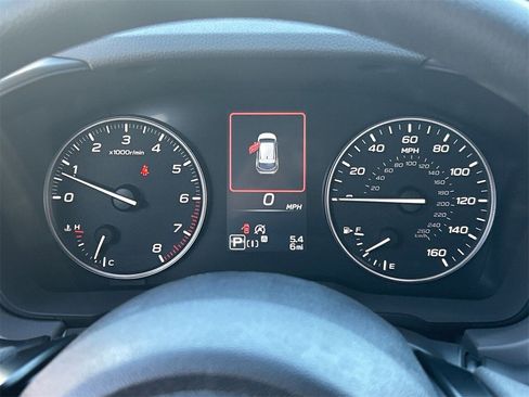 New 2026 Subaru Crosstrek 2.0i Premium image 26