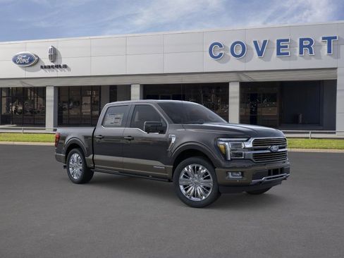New 2026 Ford F150 King Ranch AWD/4WD image 7