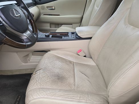 Used 2013 Lexus RX 350 FWD w/ Premium Pkg image 11