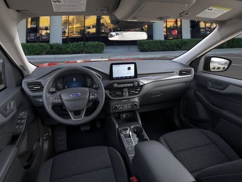 New 2026 Ford Escape Active image 9