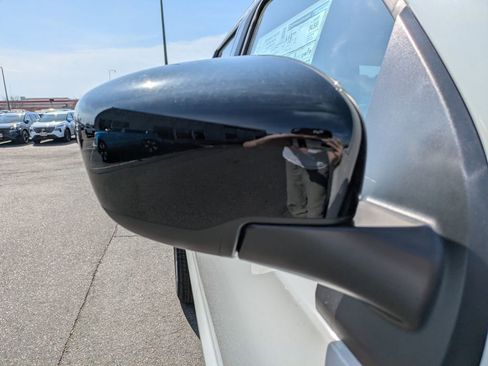 New 2026 Nissan Frontier SV w/ SV Convenience Package AWD/4WD image 12