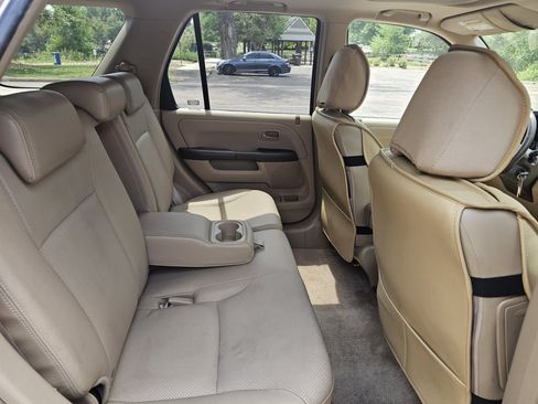Used 2005 Honda CR-V EX image 41