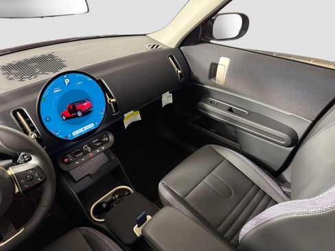 New 2026 MINI Cooper Countryman S AWD/4WD image 26