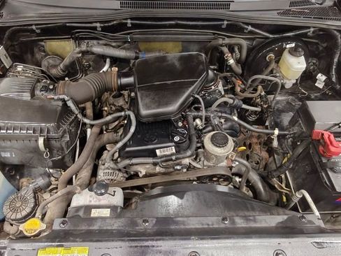 Used 2006 Toyota Tacoma 2WD Access Cab image 35