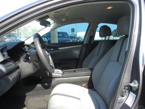 Used 2019 Honda Civic LX image 11