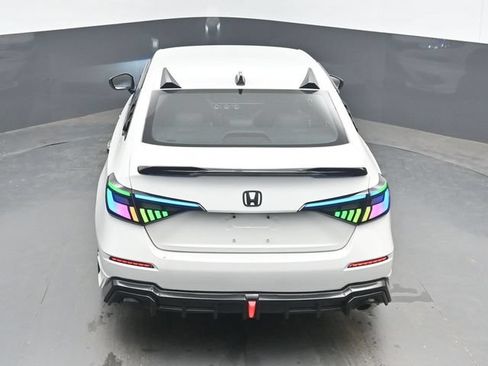 Used 2023 Honda Civic Sport image 24