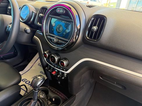 Used 2019 MINI Cooper Countryman S FWD image 35