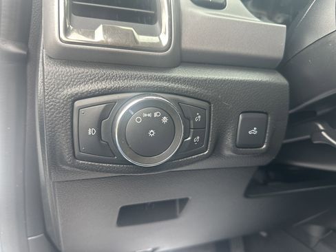 Used 2021 Ford Ranger XLT AWD/4WD image 18