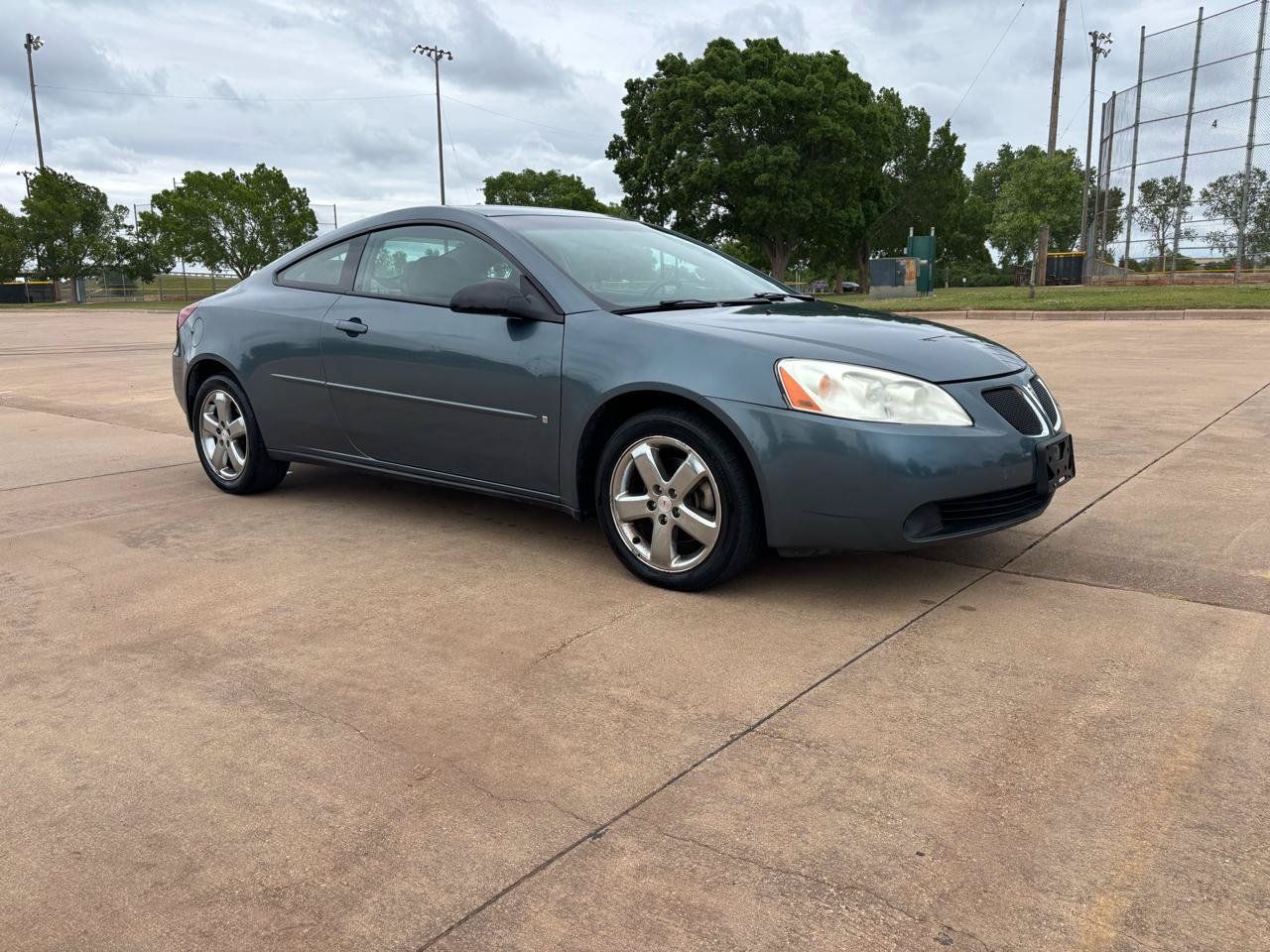 Used 2006 Pontiac G6 GT FWD image 25