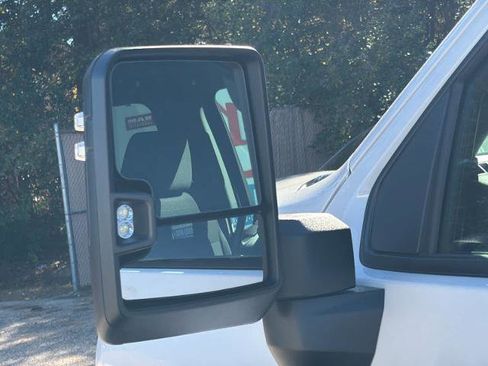 New 2026 Chevrolet Silverado 2500 Custom image 13