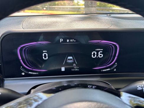 Used 2025 Kia Seltos S image 34