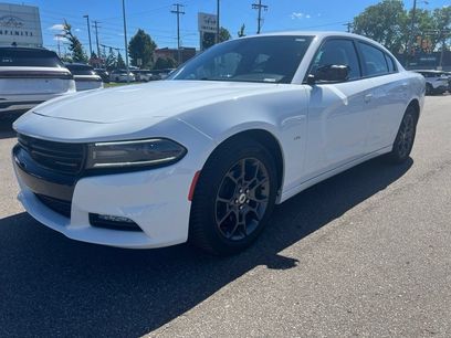 Used 2018 Dodge Charger GT