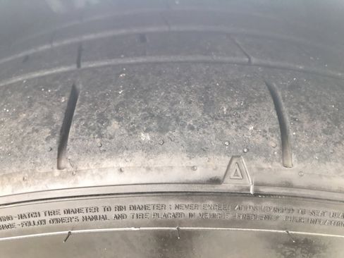 Used 2024 Nissan Z NISMO w/ Floor Mat Package image 21