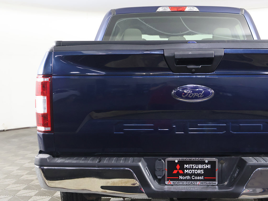 Used 2019 Ford F150 XL w/ Equipment Group 101A Mid AWD/4WD image 13