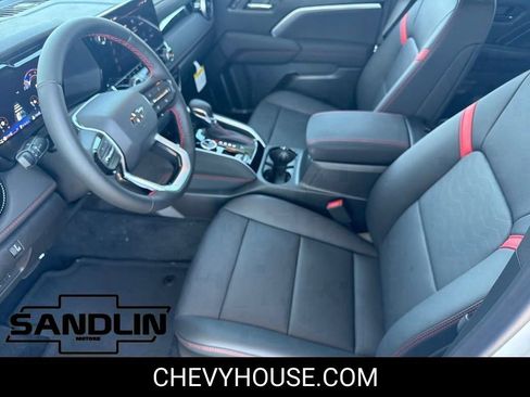 New 2026 Chevrolet Colorado Z71 w/ Z71 Convenience Package 2 AWD/4WD image 9