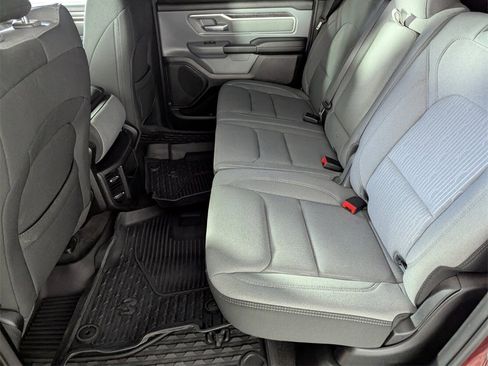 Certified 2022 RAM 1500 Big Horn image 14