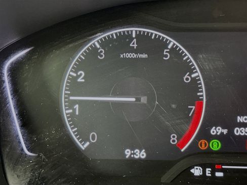 Used 2022 Honda Civic Sport image 12
