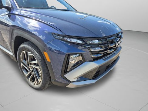 New 2026 Hyundai Tucson SEL FWD image 9