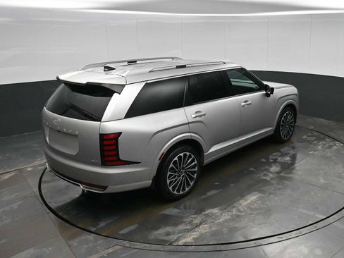 New 2026 Hyundai Palisade Calligraphy image 28