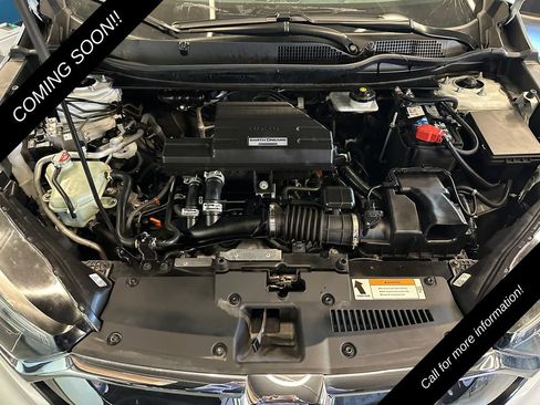 Used 2019 Honda CR-V EX-L image 23
