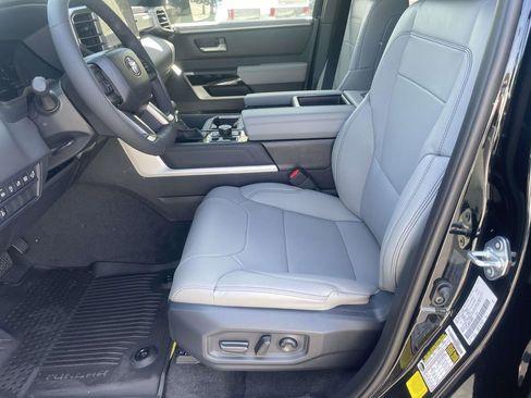 New 2026 Toyota Tundra Limited image 13