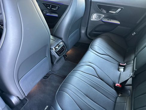 Certified 2023 Mercedes-Benz EQE 500 4MATIC Sedan image 13