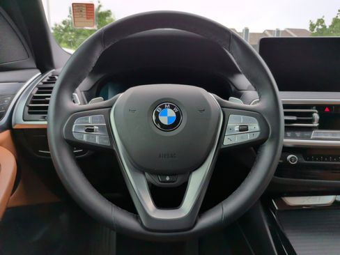 Used 2023 BMW X3 sDrive30i w/ Premium Package RWD image 21