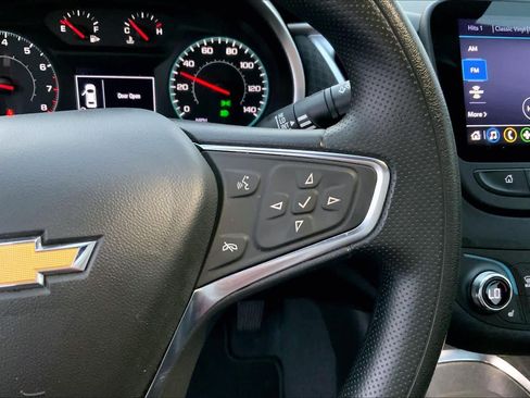 Used 2024 Chevrolet Malibu LT FWD image 24