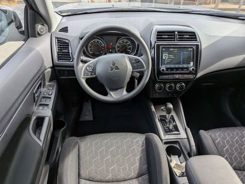 New 2026 Mitsubishi Outlander Sport ES image 27