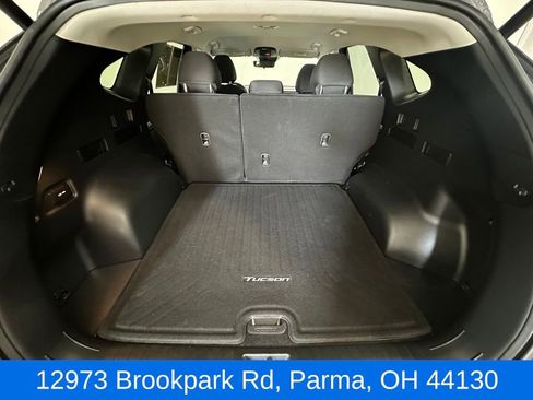 Used 2023 Hyundai Tucson SEL image 21
