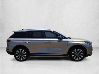 Used 2020 Lincoln Corsair Reserve AWD/4WD video 4