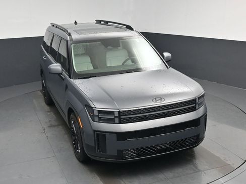 Used 2025 Hyundai Santa Fe Calligraphy image 26