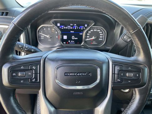 Used 2019 GMC Sierra 1500 Denali image 20