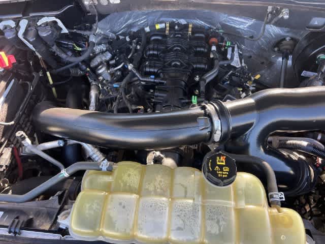 Used 2021 Ford Expedition Limited RWD image 10