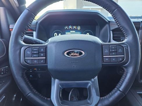 Used 2024 Ford Expedition Timberline image 10