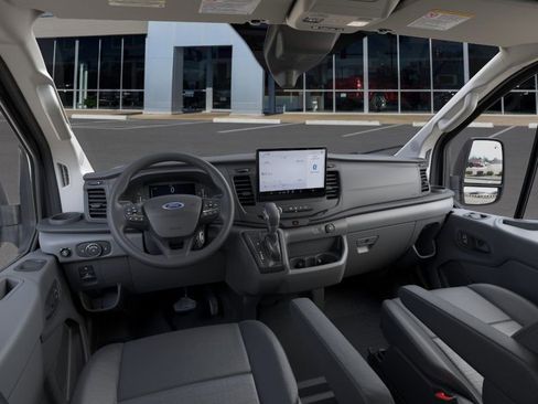 Used 2026 Ford Transit 250 Low Roof w/ Load Area Protection Package image 11