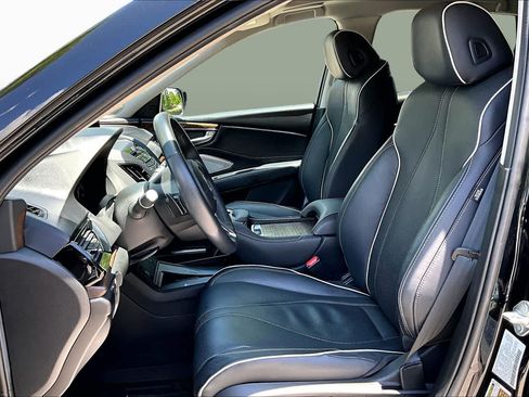 Used 2023 Acura RDX AWD w/ Advance Package image 8