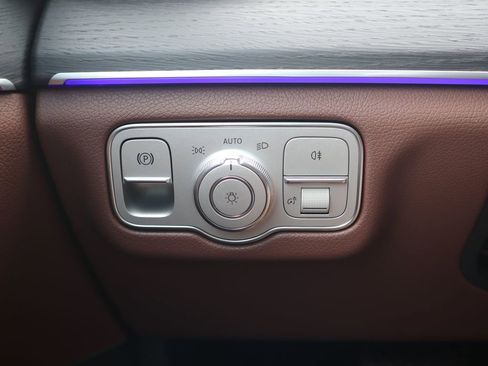 New 2025 Mercedes-Benz GLE 350 4MATIC image 24