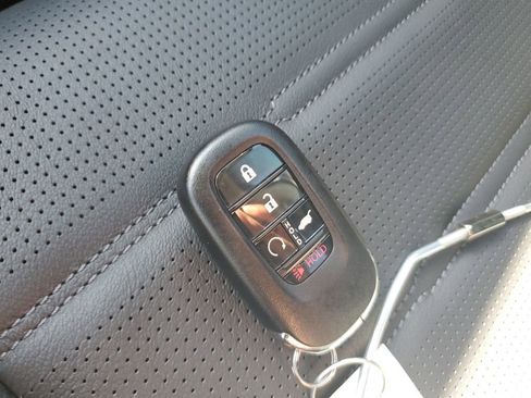 Used 2026 Honda CR-V EX-L image 28