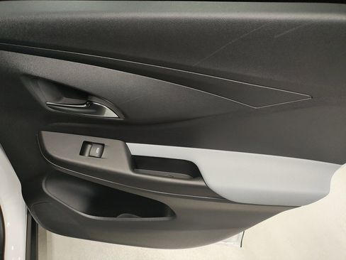 New 2026 Buick Envista Preferred w/ Convenience I Package image 12