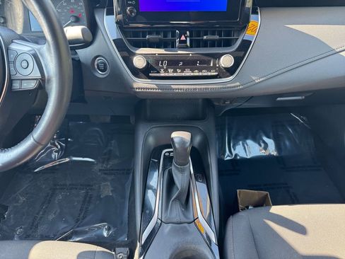 Used 2024 Toyota Corolla SE FWD image 11