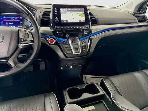 Used 2024 Honda Odyssey Elite image 24