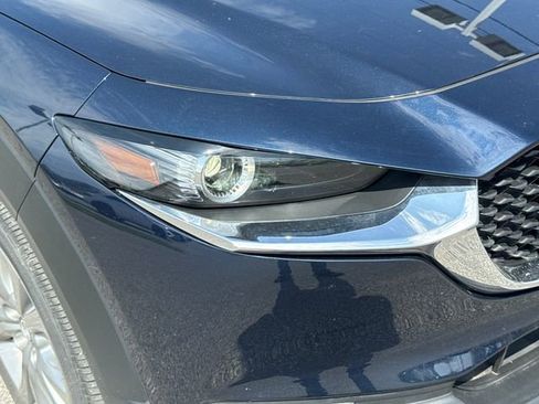 Used 2023 MAZDA CX-30 AWD 2.5 S w/ Select Package image 10