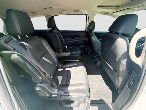 Used 2025 Honda Odyssey EX-L image 27