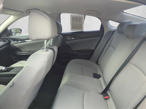 Used 2020 Honda Civic LX image 16