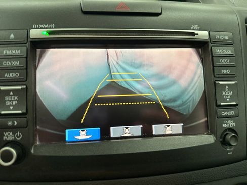 Used 2012 Honda CR-V EX-L image 13
