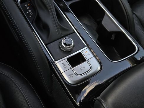 Used 2025 Kia Telluride EX FWD image 22